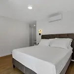 Roof Pool