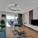 Roof Pool