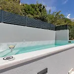 Roof Pool * Brela