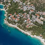 Villa Roof Pool Brela