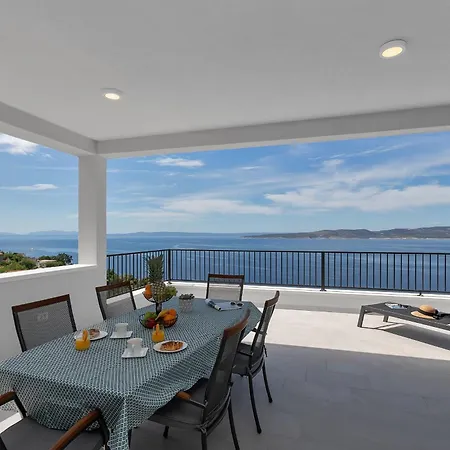 Villa Roof Pool