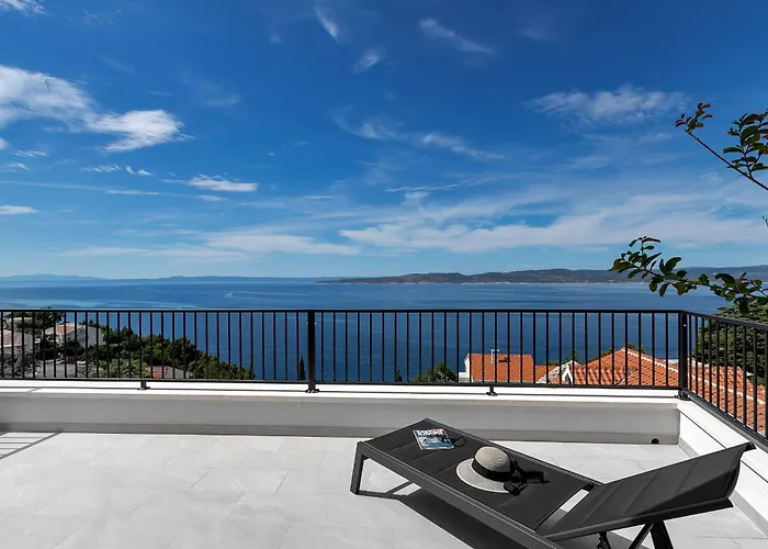 Roof Pool 빌라 *