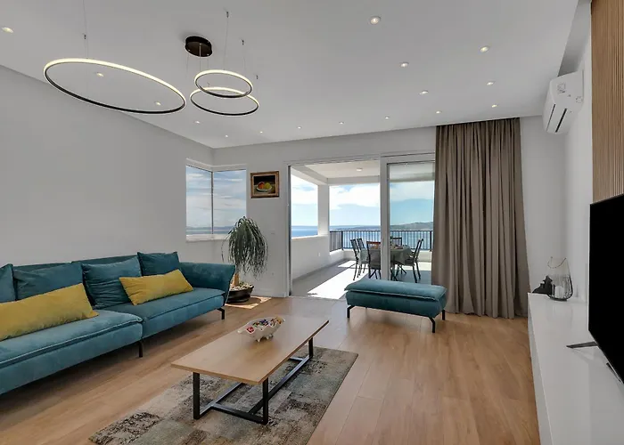 빌라 Roof Pool 브렐라