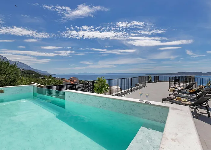 Roof Pool 빌라 *